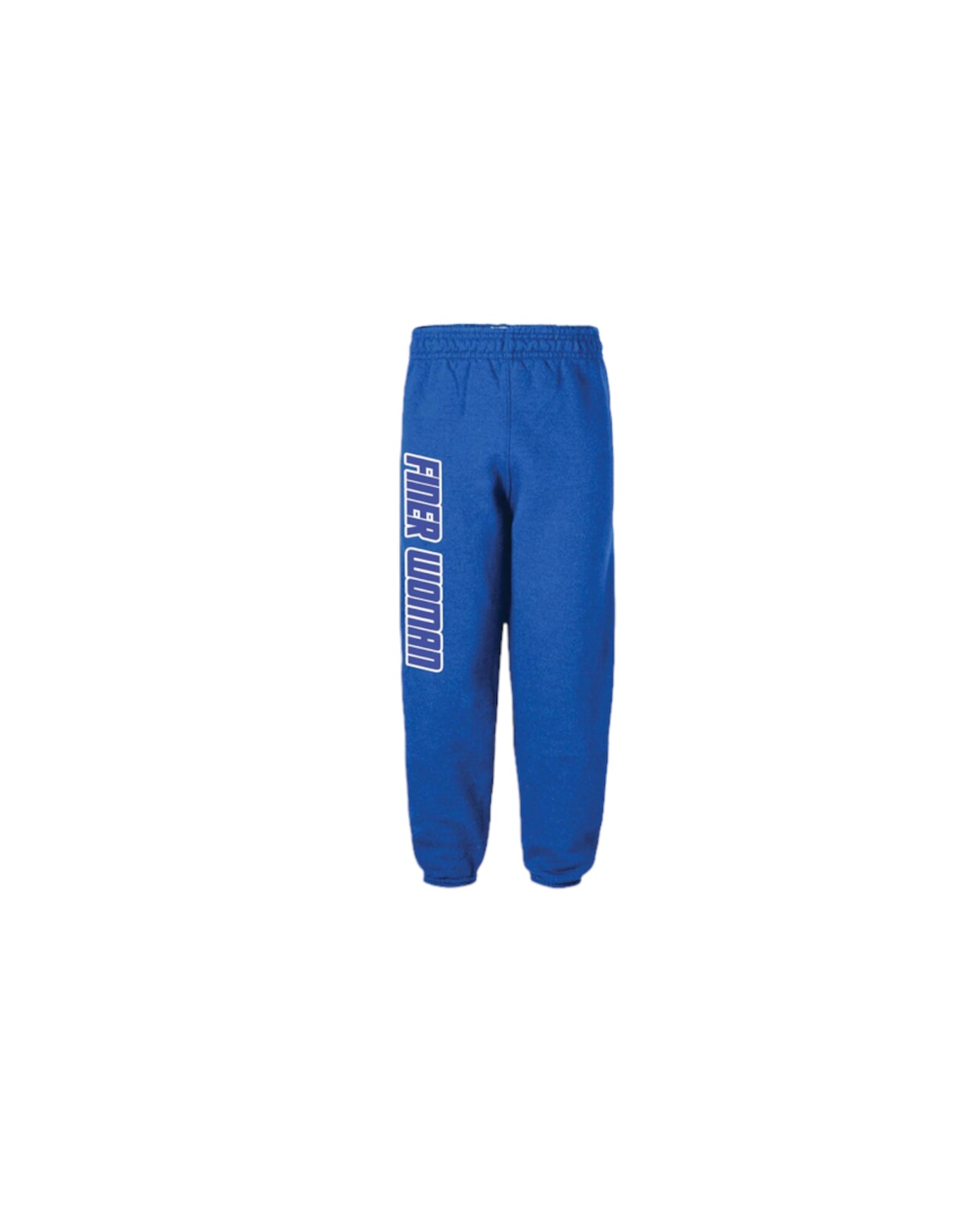 Zeta Phi Beta Sweatpants