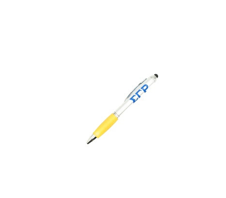 Sigma Gamma Rho Ink Pen