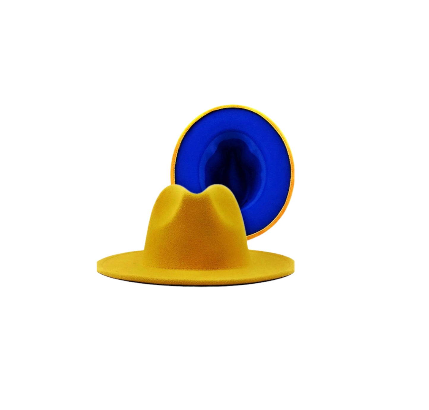 Sigma Gamma Rho Fedora