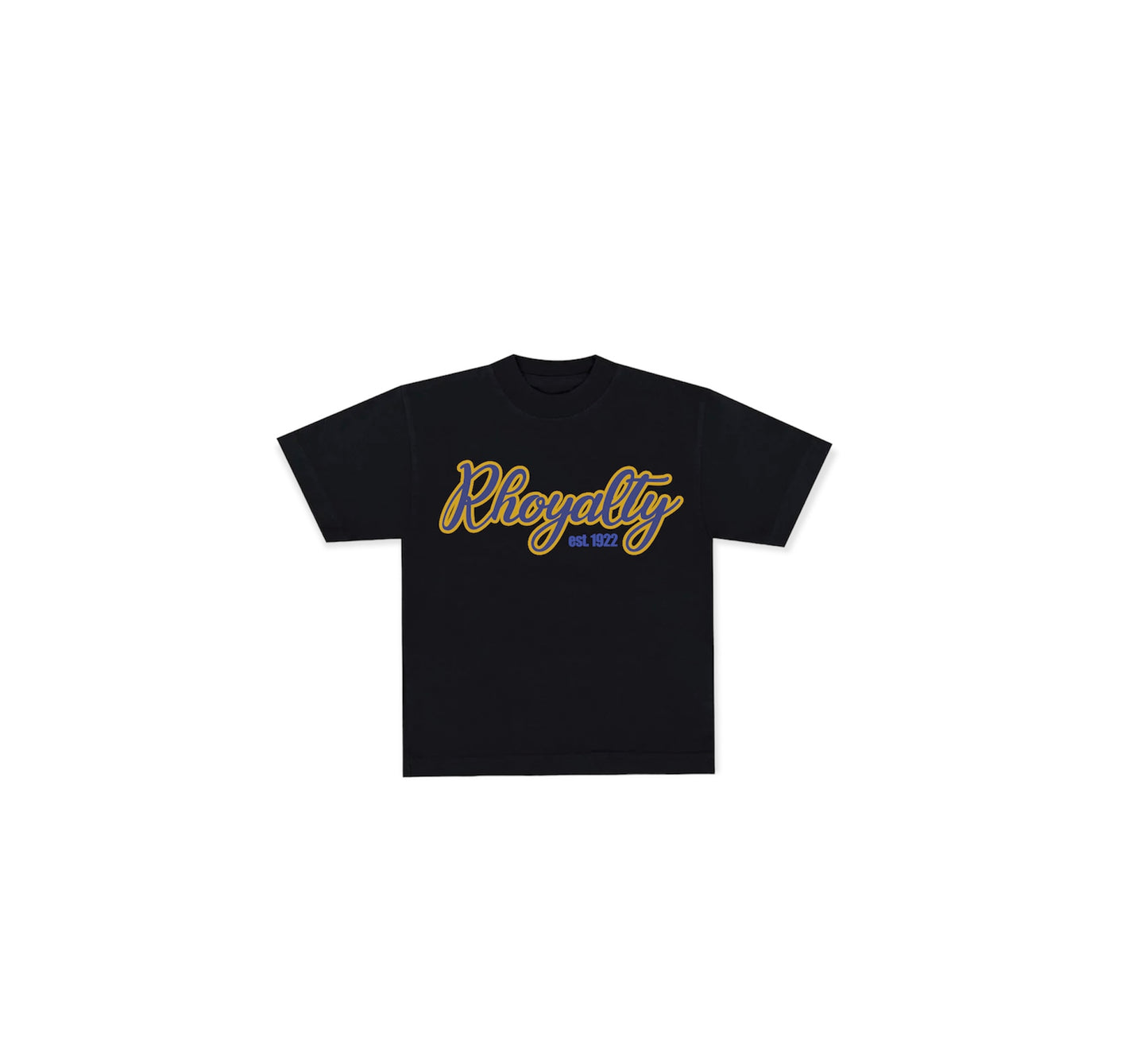 Sigma Gamma Rho Rhoyalty Tee