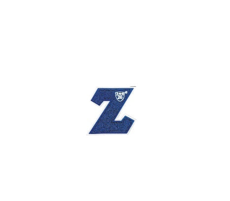 Zeta Phi Beta “Z” Patch