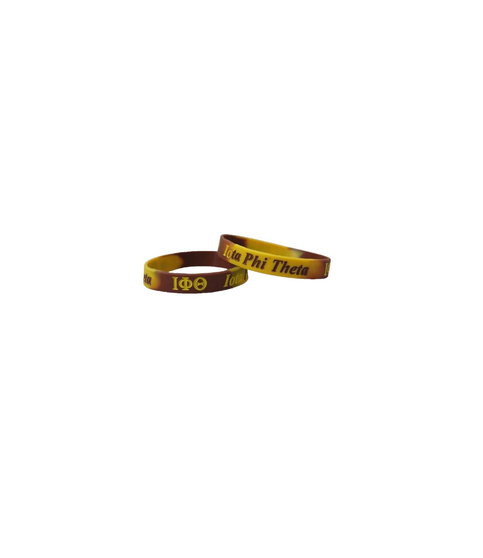 Iota Phi Theta Wristband