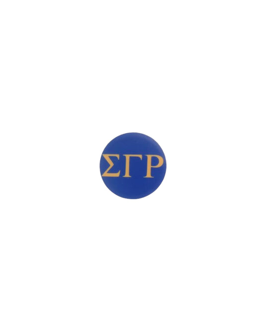 Sigma Gamma Rho Pop Socket