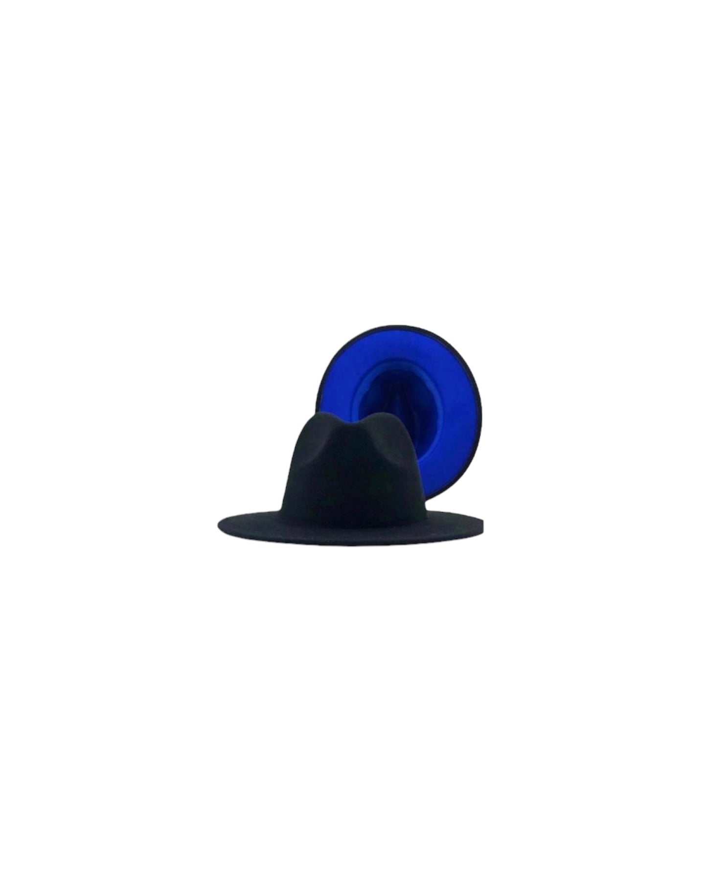 Zeta Phi Beta Fedora