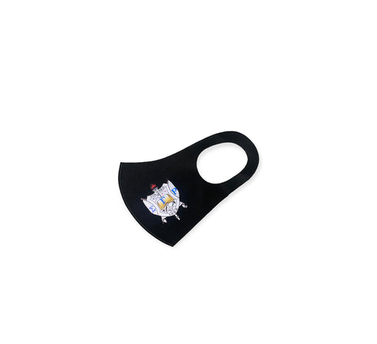 Sigma Gamma Rho Mask